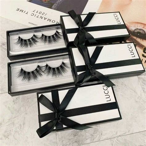 gucci eyelashes|02 Limited.